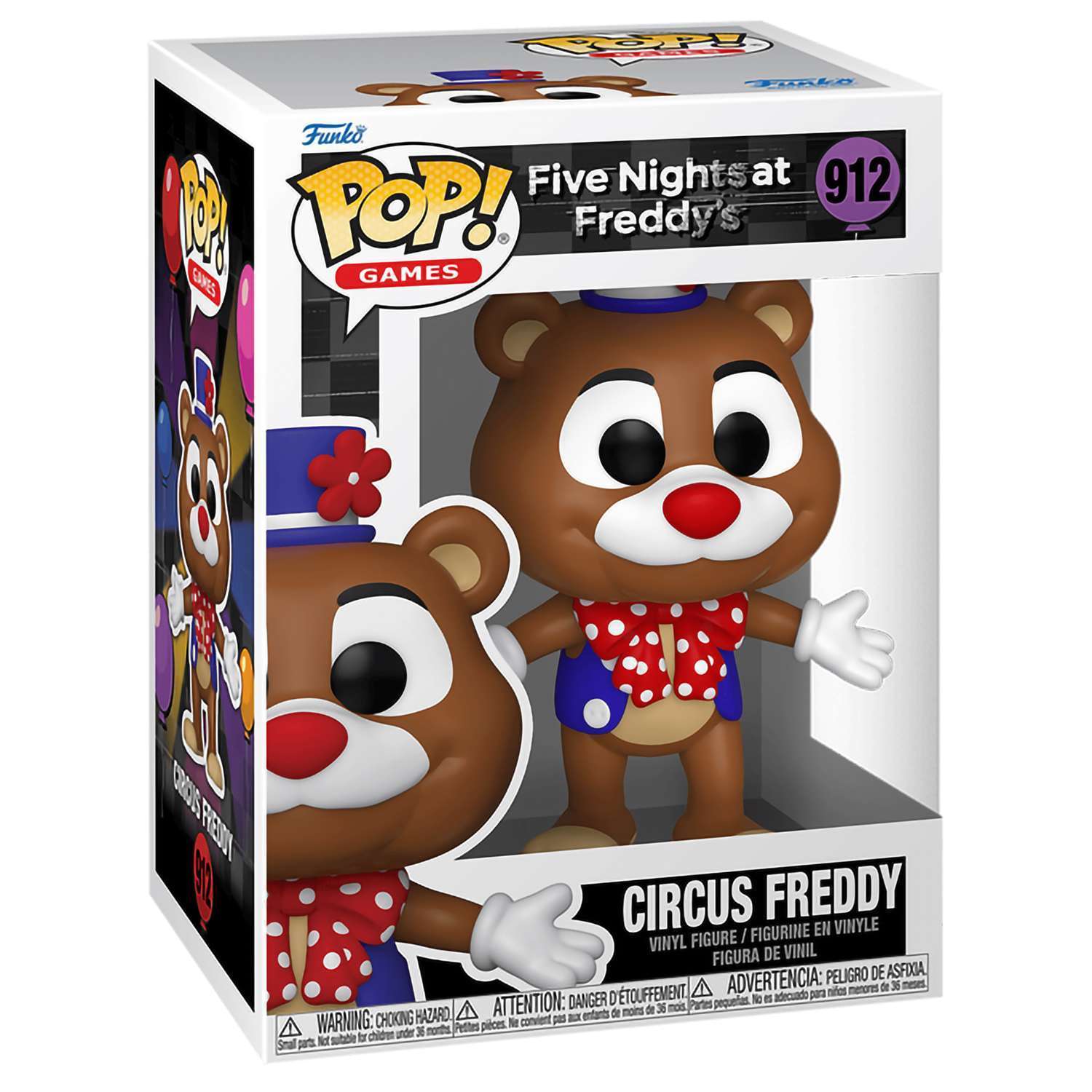 Фигурка Funko - фото 2