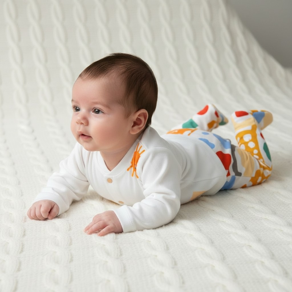 Комплект Deiko Baby D7505 - фото 3