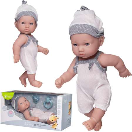 Кукла пупс Junfa