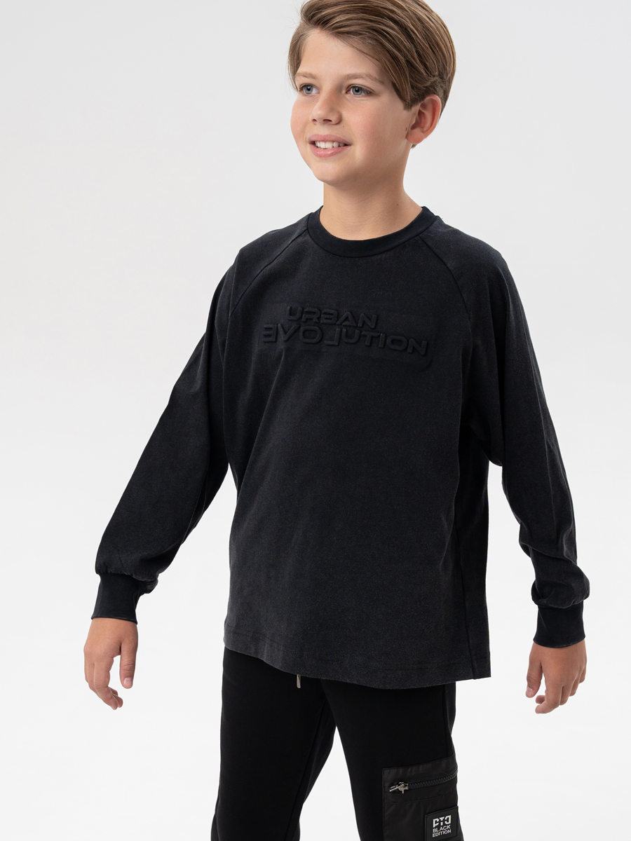 Лонгслив PlayToday 32511412 - фото 1