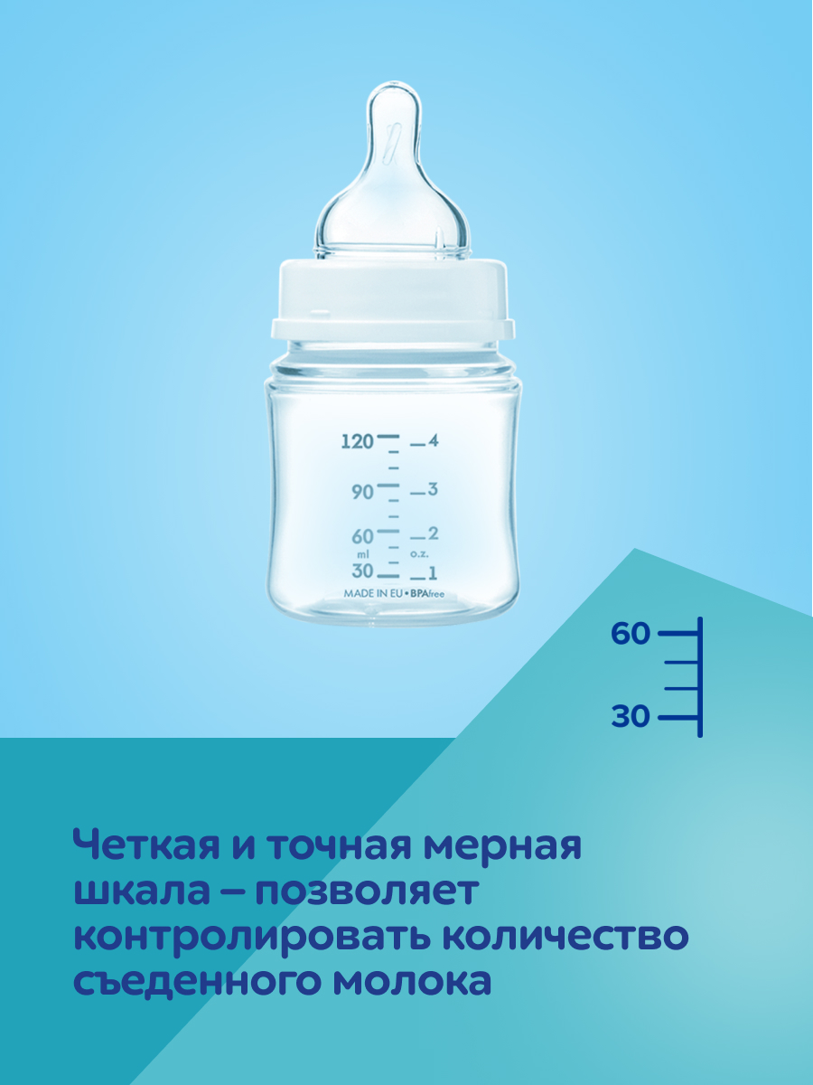 Бутылочка Canpol Babies 300 мл 1 шт. в ассортименте - фото 9
