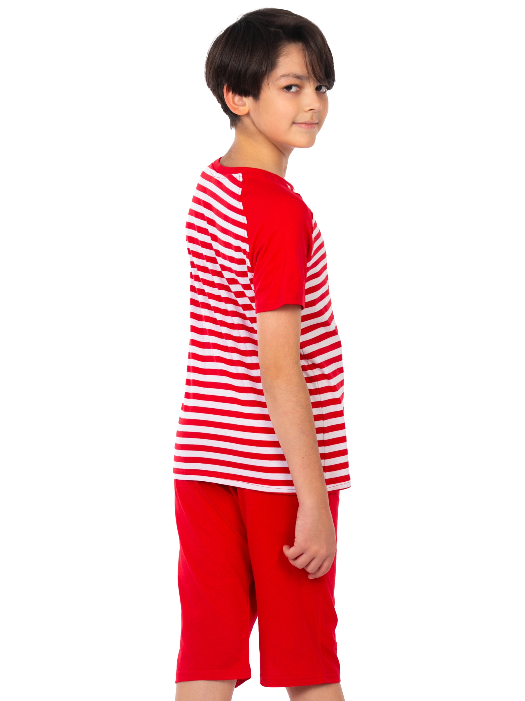 Пижама N.O.A. 11558 - фото 19