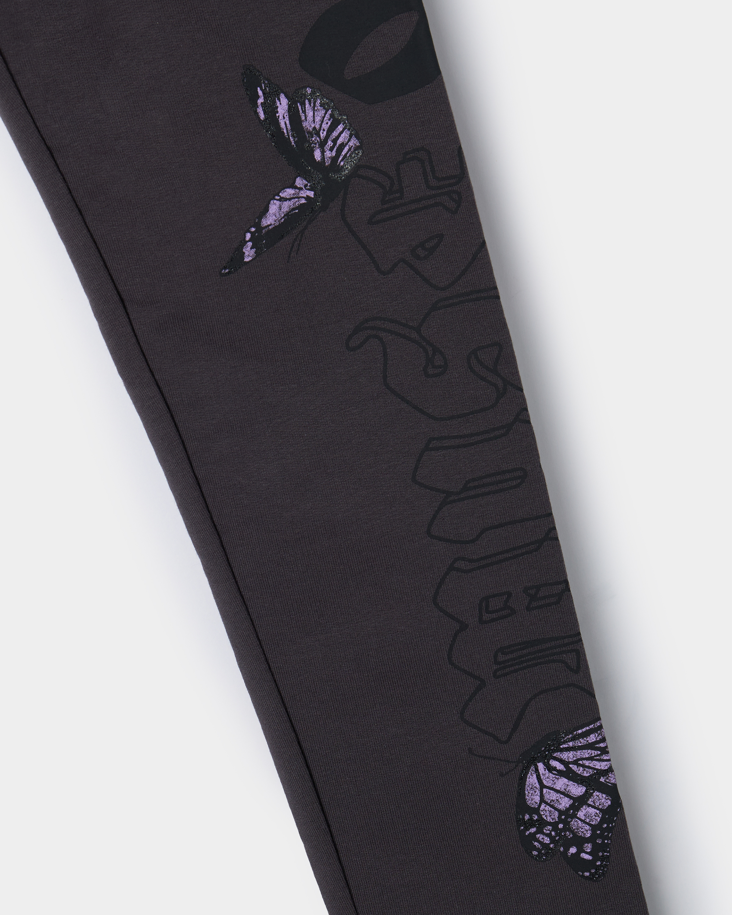 Легинсы Futurino S26FU3FGAW25104tgDG - фото 3