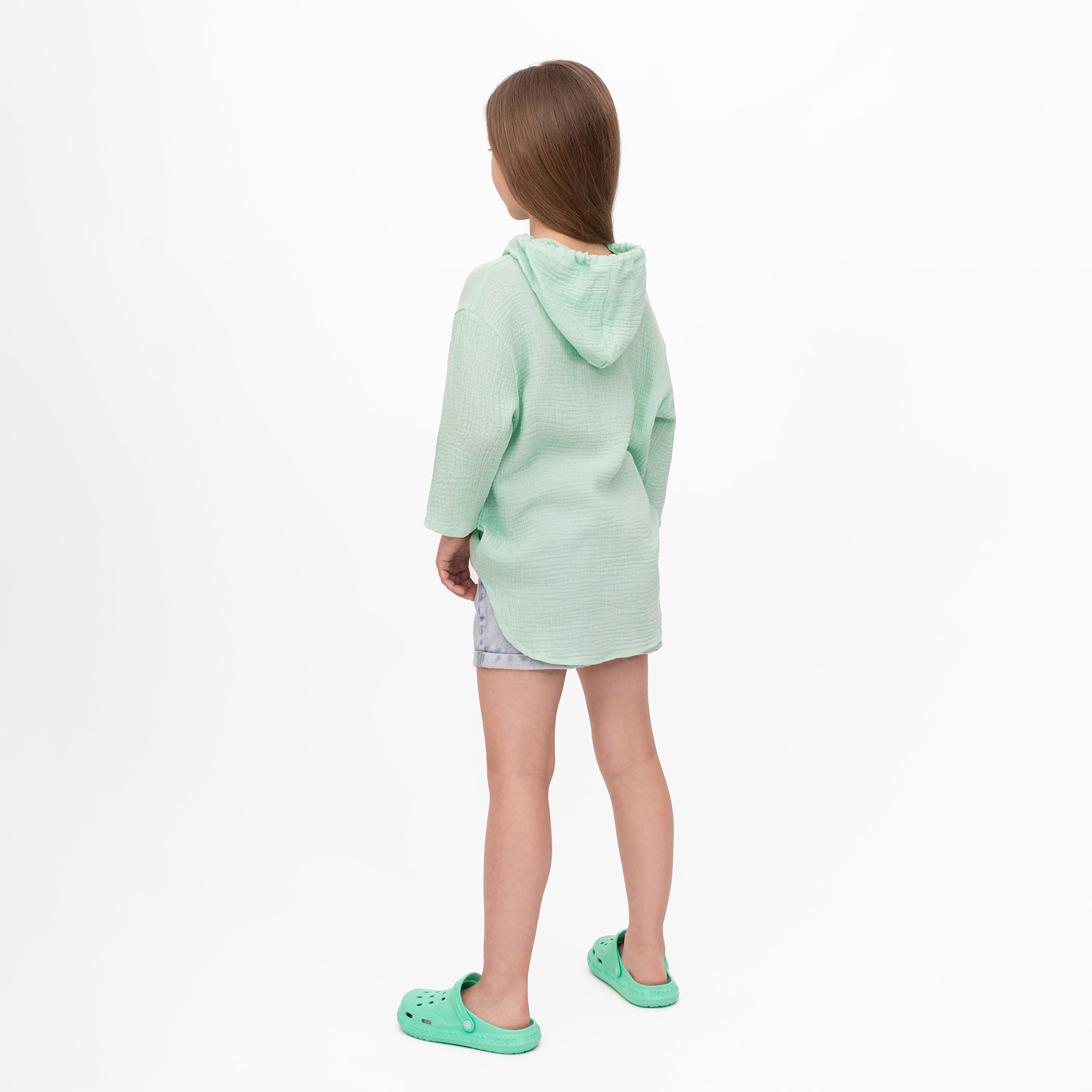 Туника ULTRA 932 ментол - фото 50