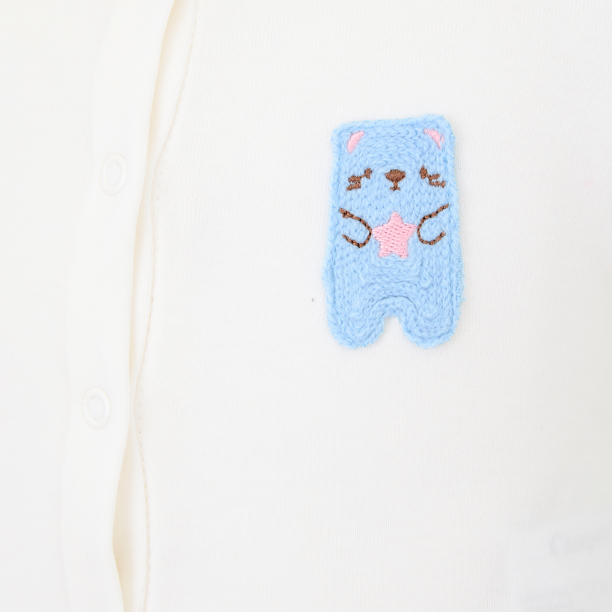 Боди CHOUPETTE 50.125 - фото 2