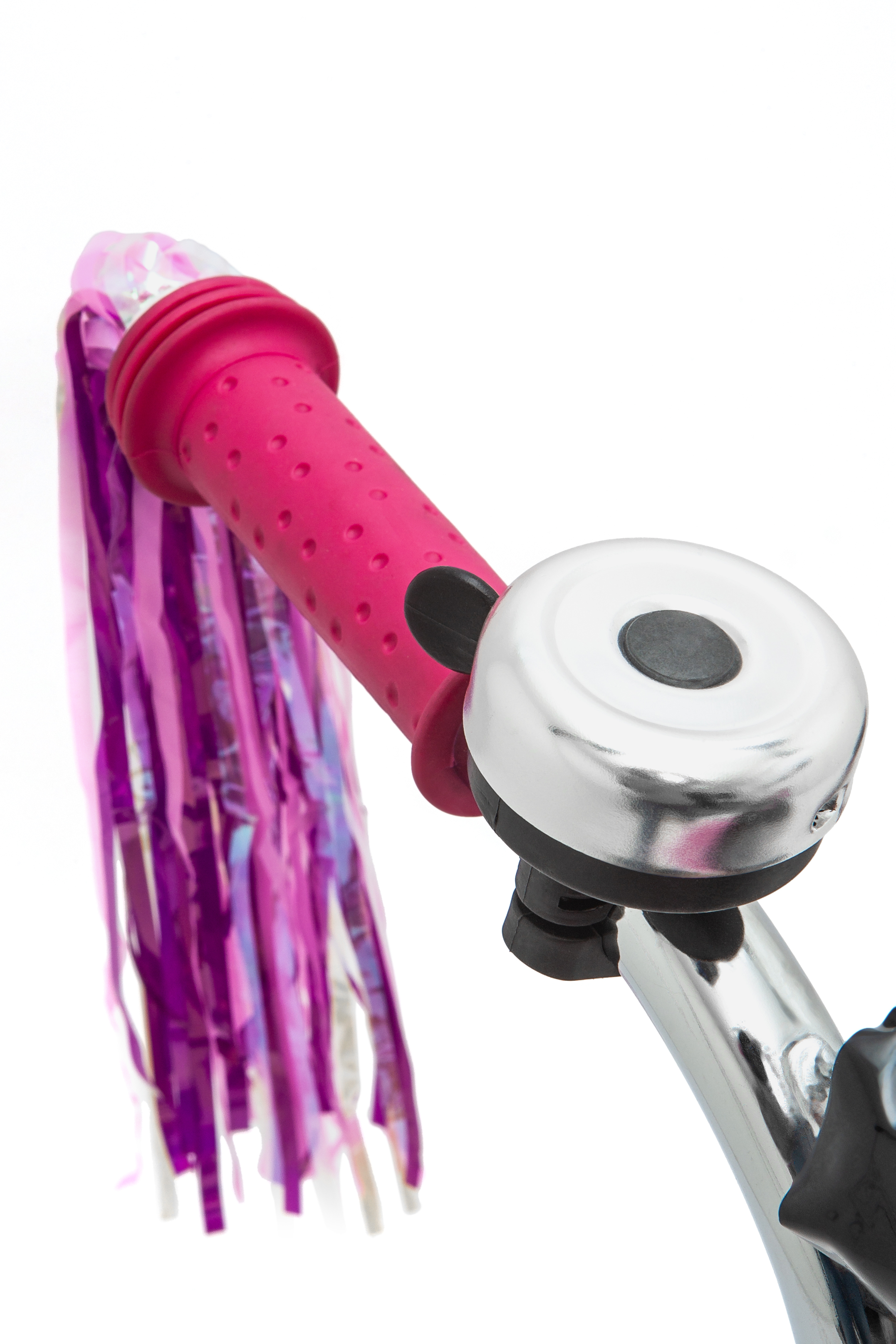 Двухколесный велосипед ZigZag 16 дюймов - фото 16