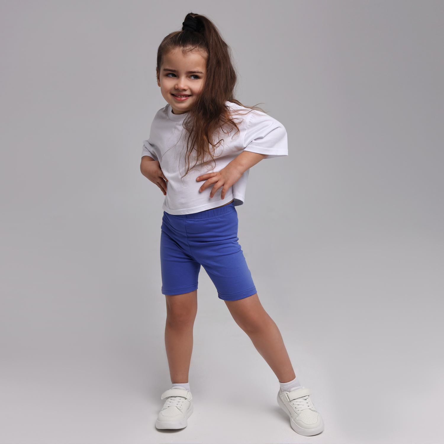 Велосипедки Volpacchiotto WLD500VP - фото 3