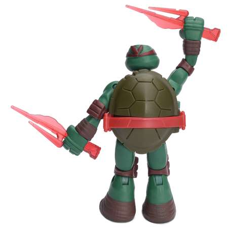 Игровой набор Ninja Turtles(Черепашки Ниндзя)