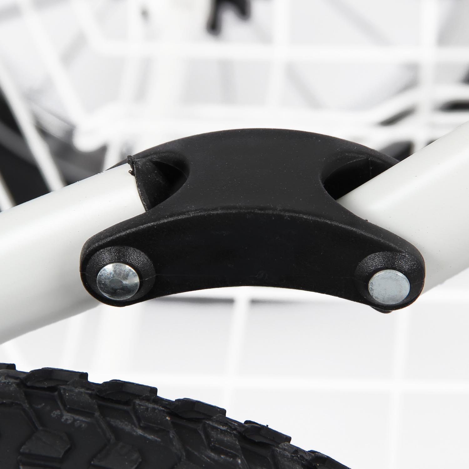 Коляска 2в1 Indigo Barbara Classic 02 шалфей - фото 25