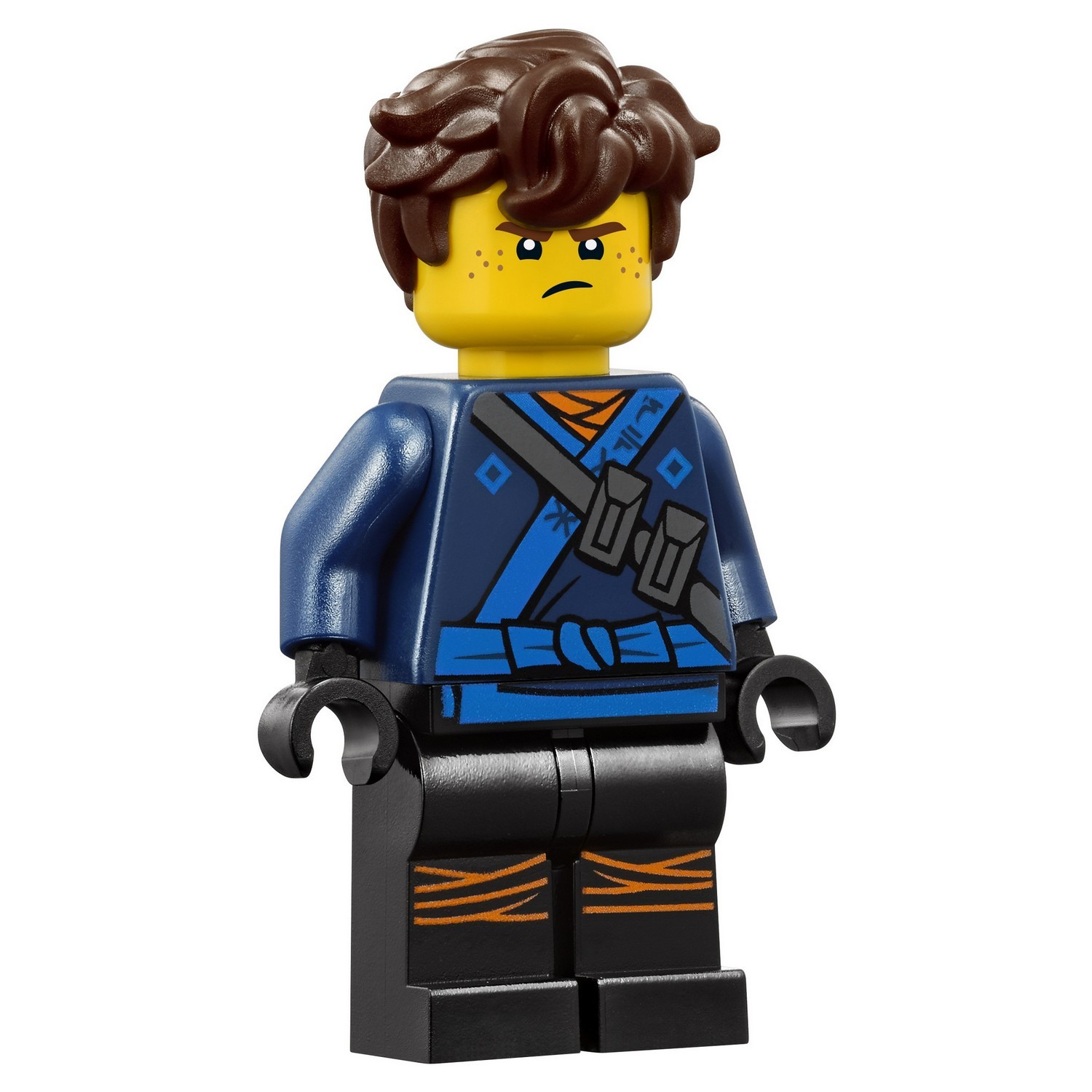 Конструктор LEGO NINJAGO блочный - фото 13