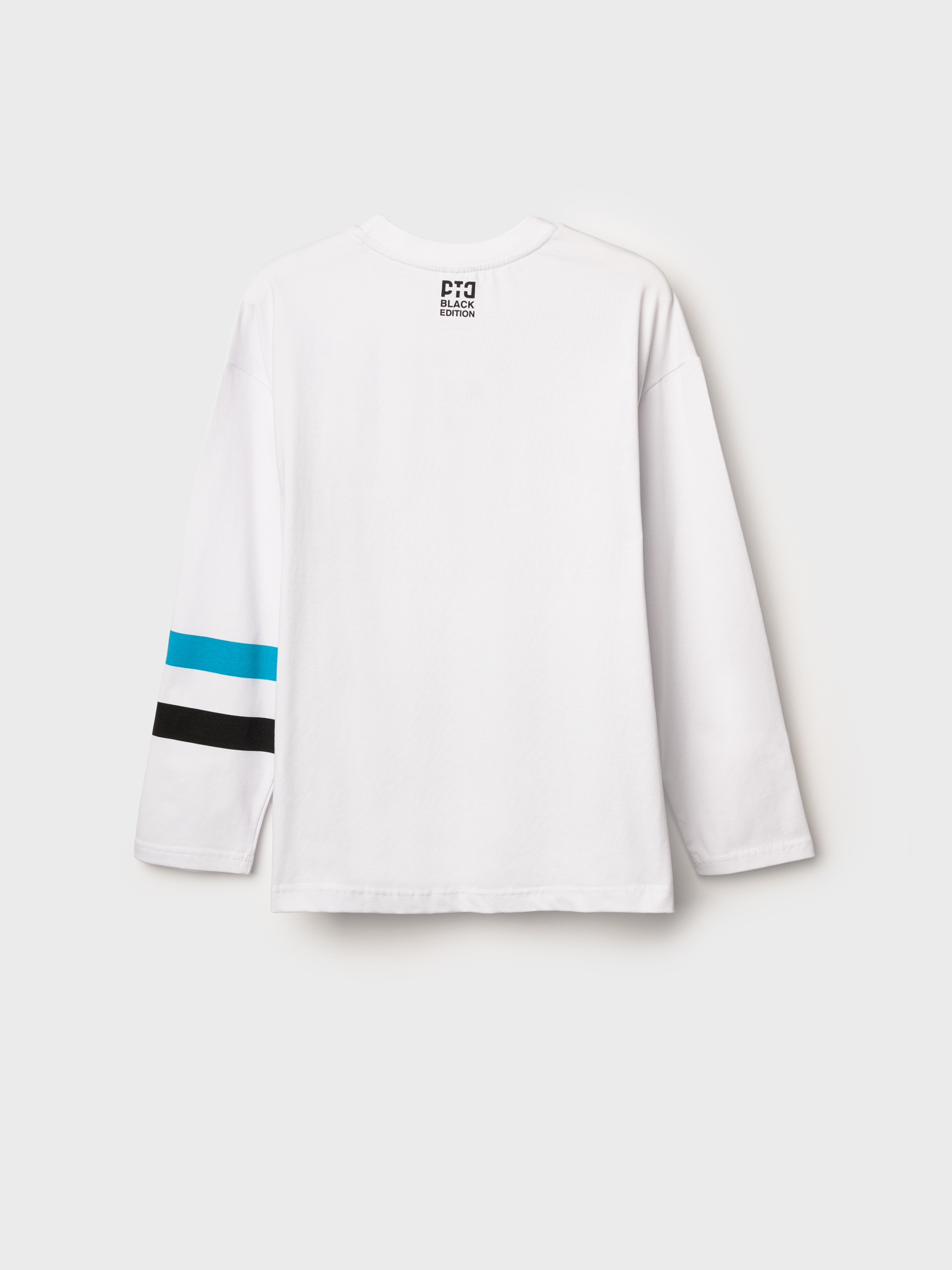 Лонгслив PlayToday 32511459 - фото 5