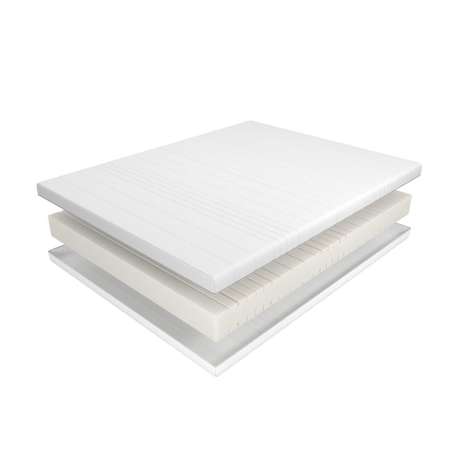 Матрас IKEA фаванг 200х160