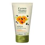 Крем Green Mama Календула и масло смородины 50 мл