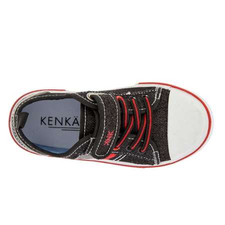 Кеды KENKA