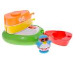 Игрушка Toy Target