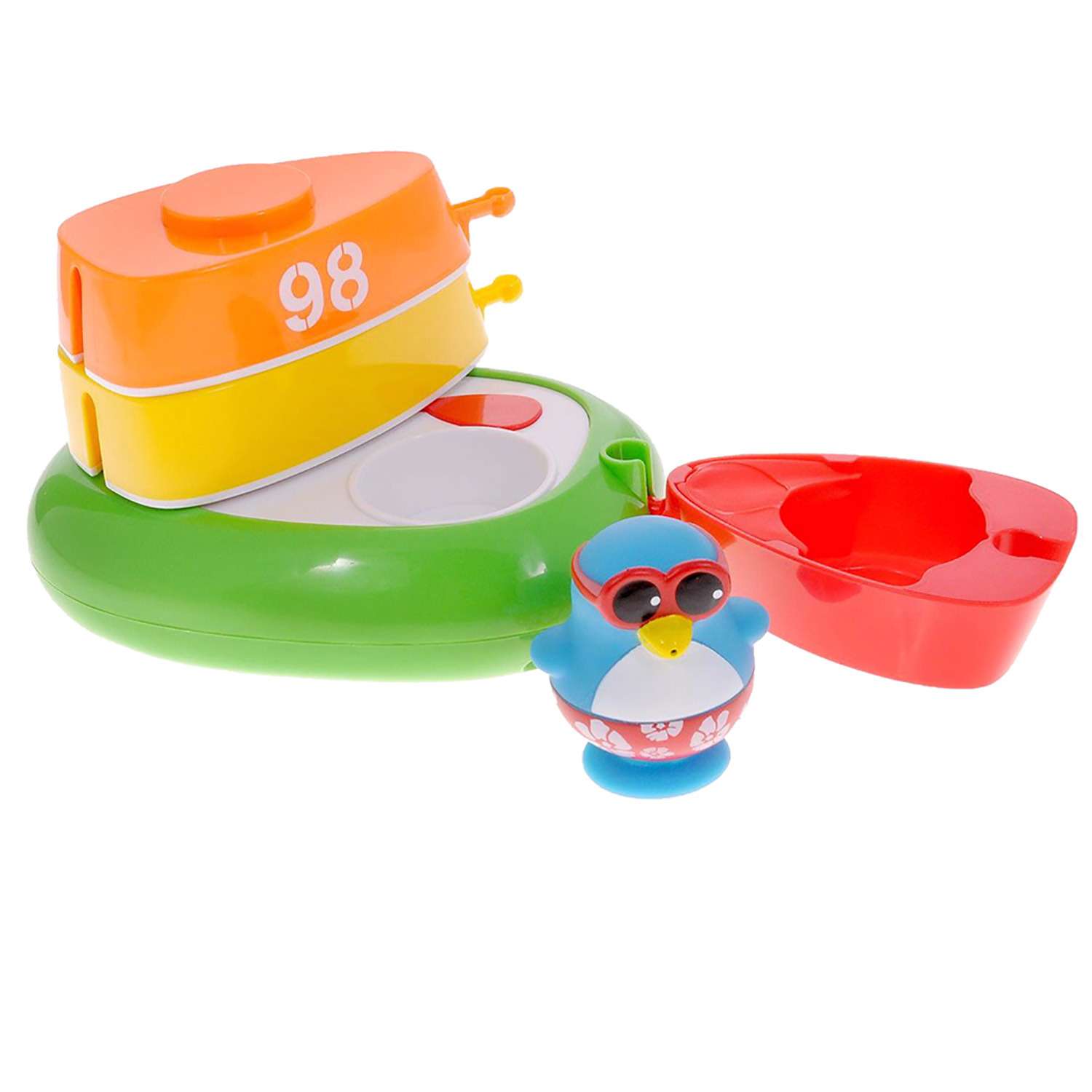 Игрушка Toy Target - фото 1