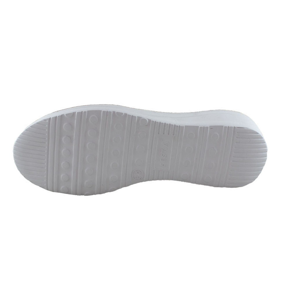 Туфли BEST.A BA-3032-1нубук BEST.A туфли черный нубук - фото 4