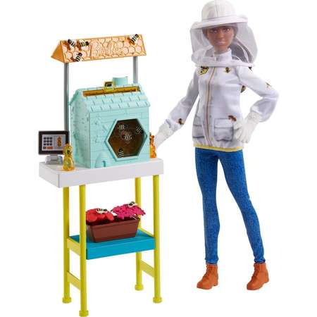 Кукла модельная Barbie