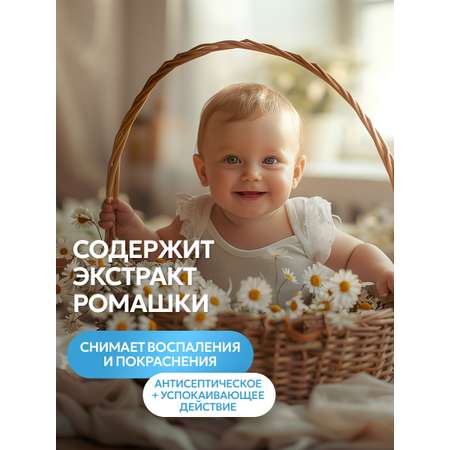 Шампунь SEPTIVIT Детский без слез 5000 мл
