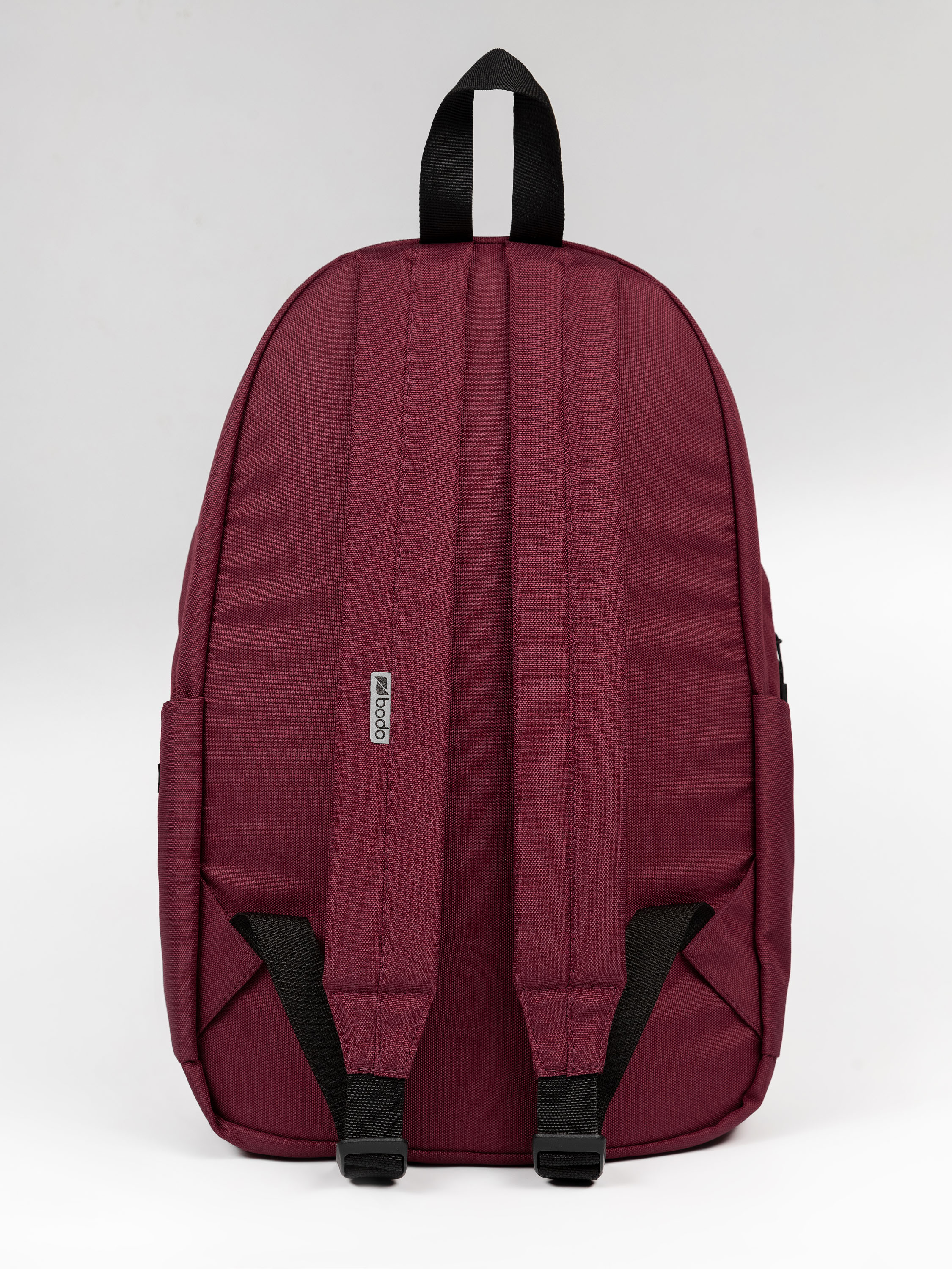 Рюкзак Bodo 34-56_бордовый - фото 4