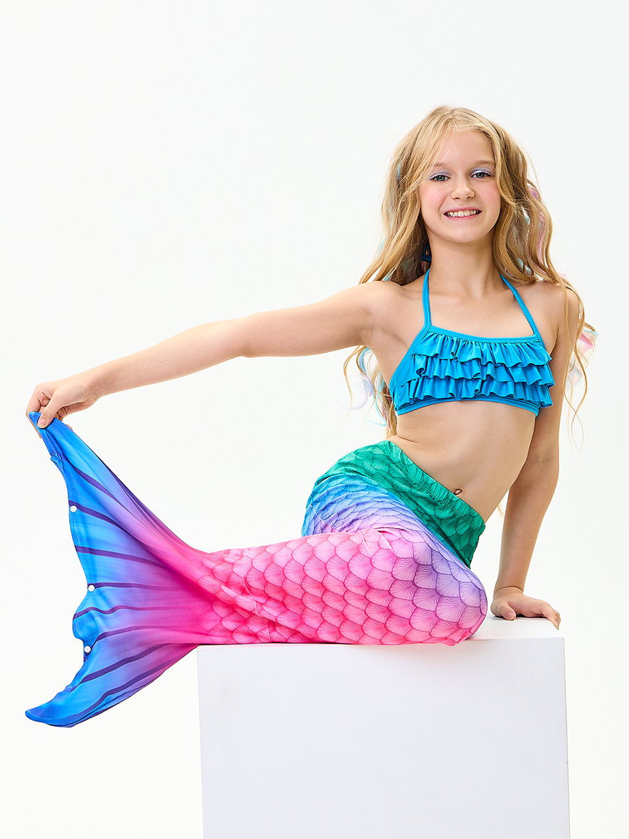 Купальный костюм TimmyLand 171746130 - фото 3