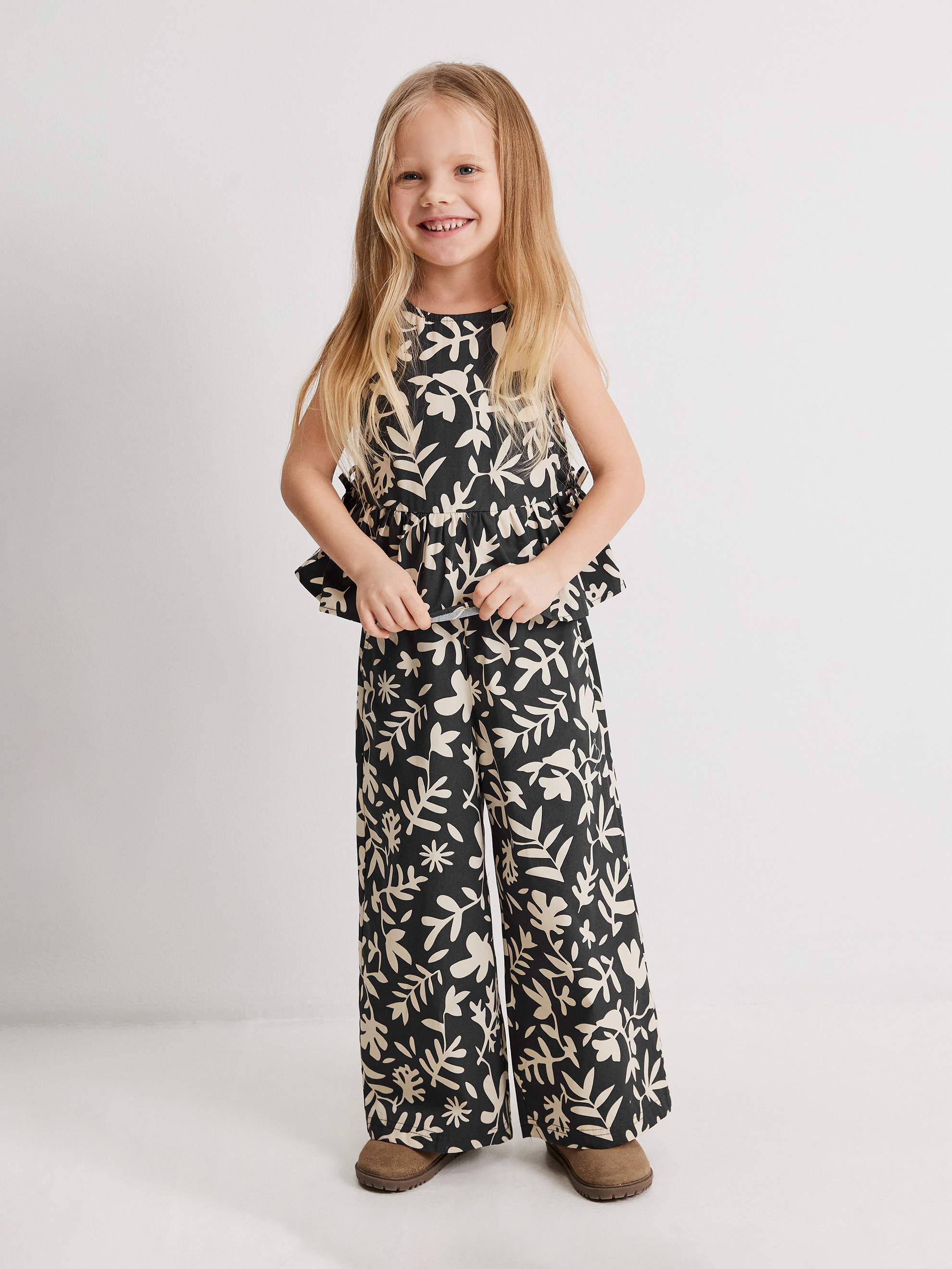 Брюки Acoola 20220160461_0096007 - фото 1