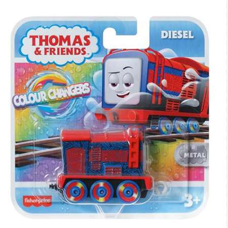 Поезд Fisher Price
