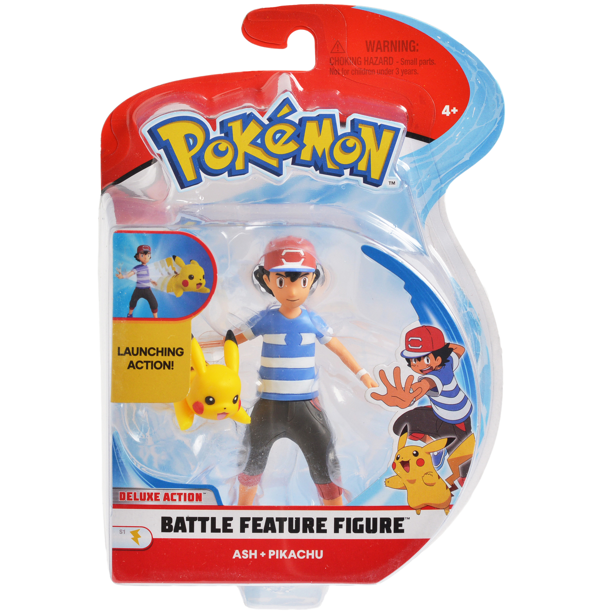 Фигурка Pokemon - фото 2