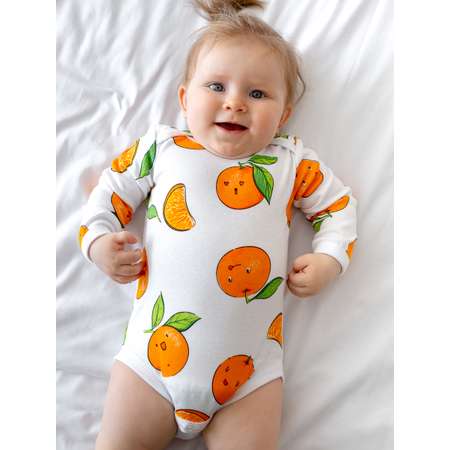 Боди MintKids
