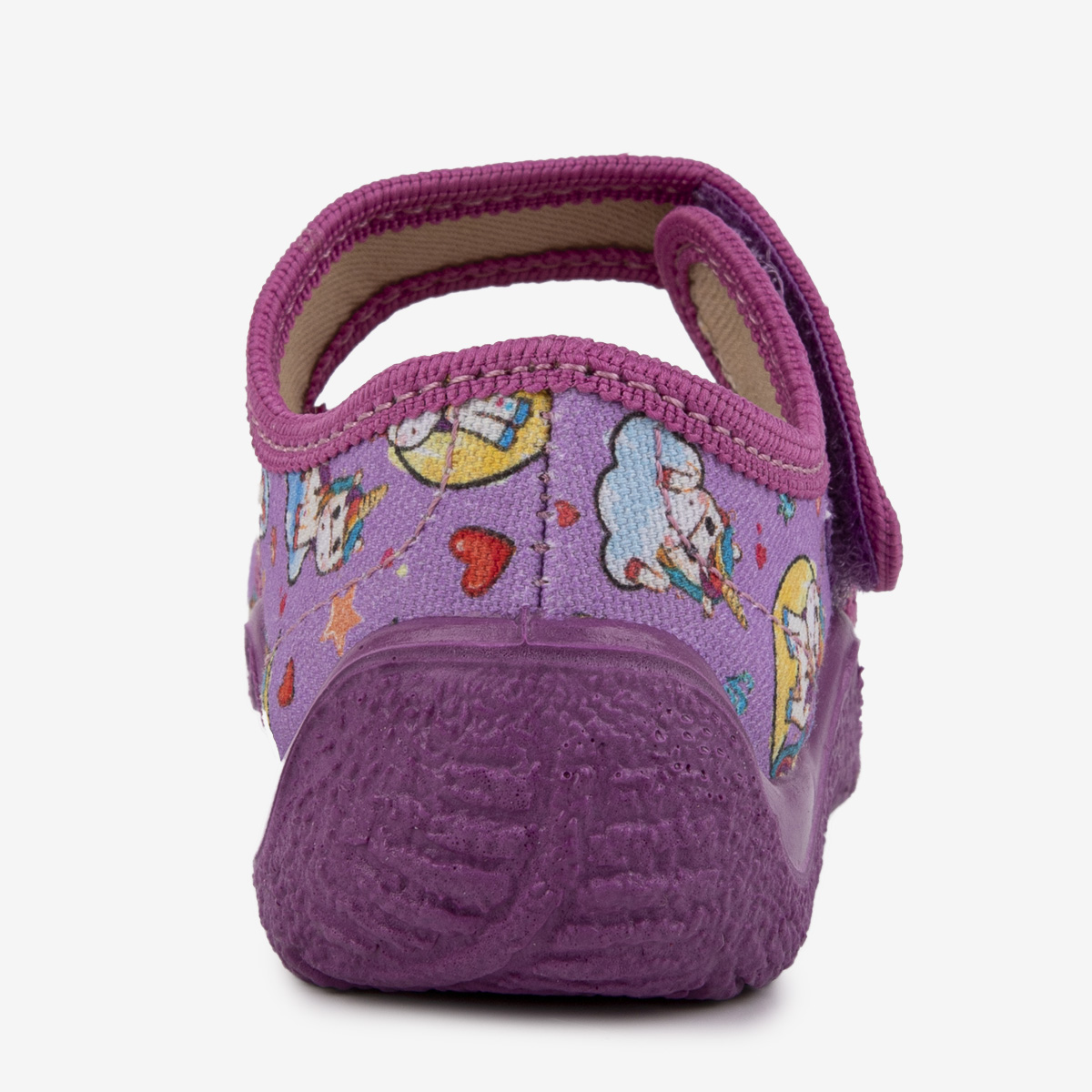 Балетки Kapika 21245ф-44 - фото 3