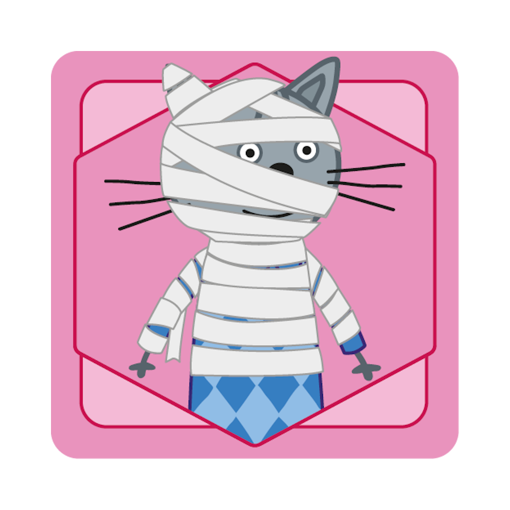 Настольная игра Hobby World День страшилок - фото 5