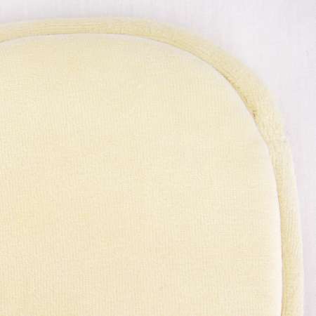 Подушка Babyton Молочный DMP4215