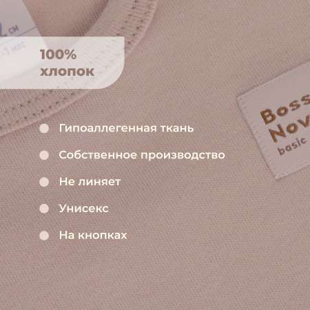 Боди Bossa Nova