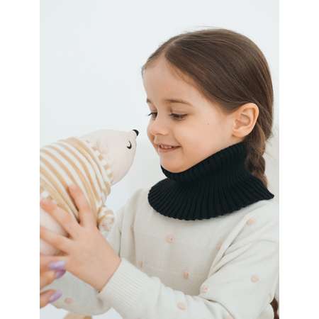 Шарф-снуд Starkoff Kids
