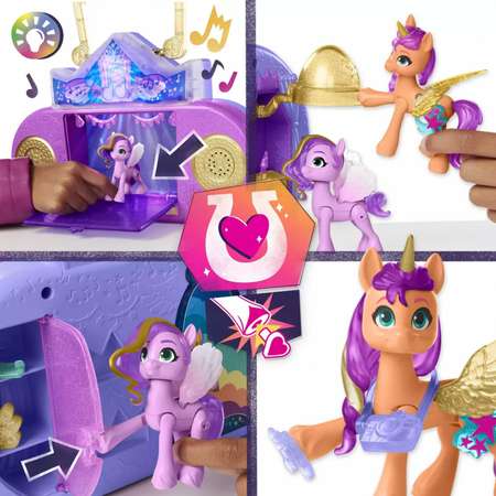 Игровой набор My Little Pony