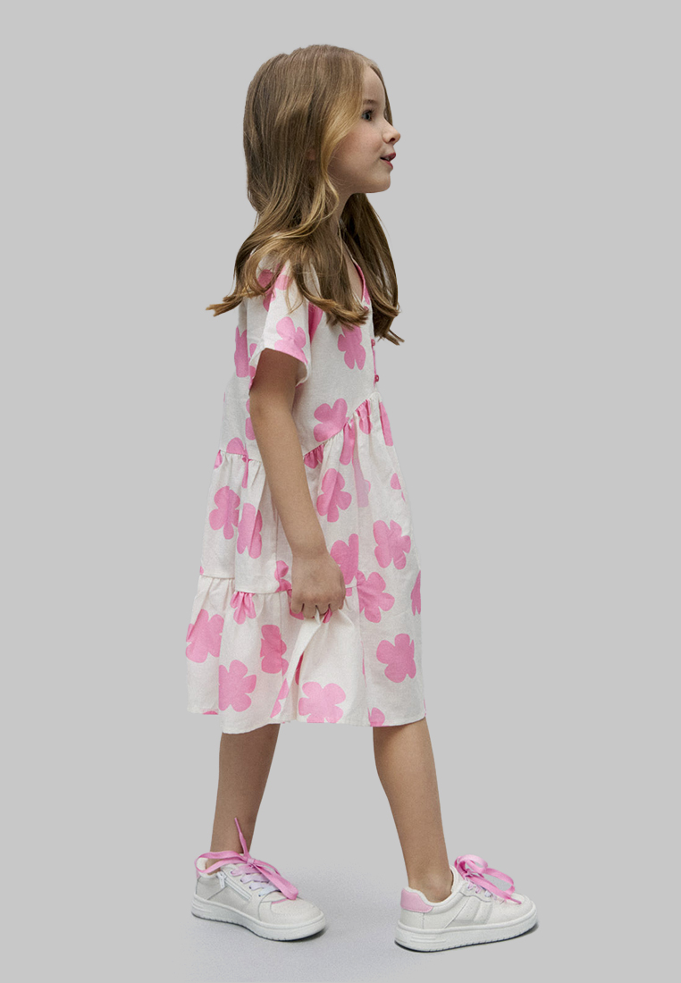 Платье Totti Kids SS24TKG003 - фото 2