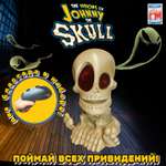 Настольная игра Johnny the Skull Джони ве Скулл