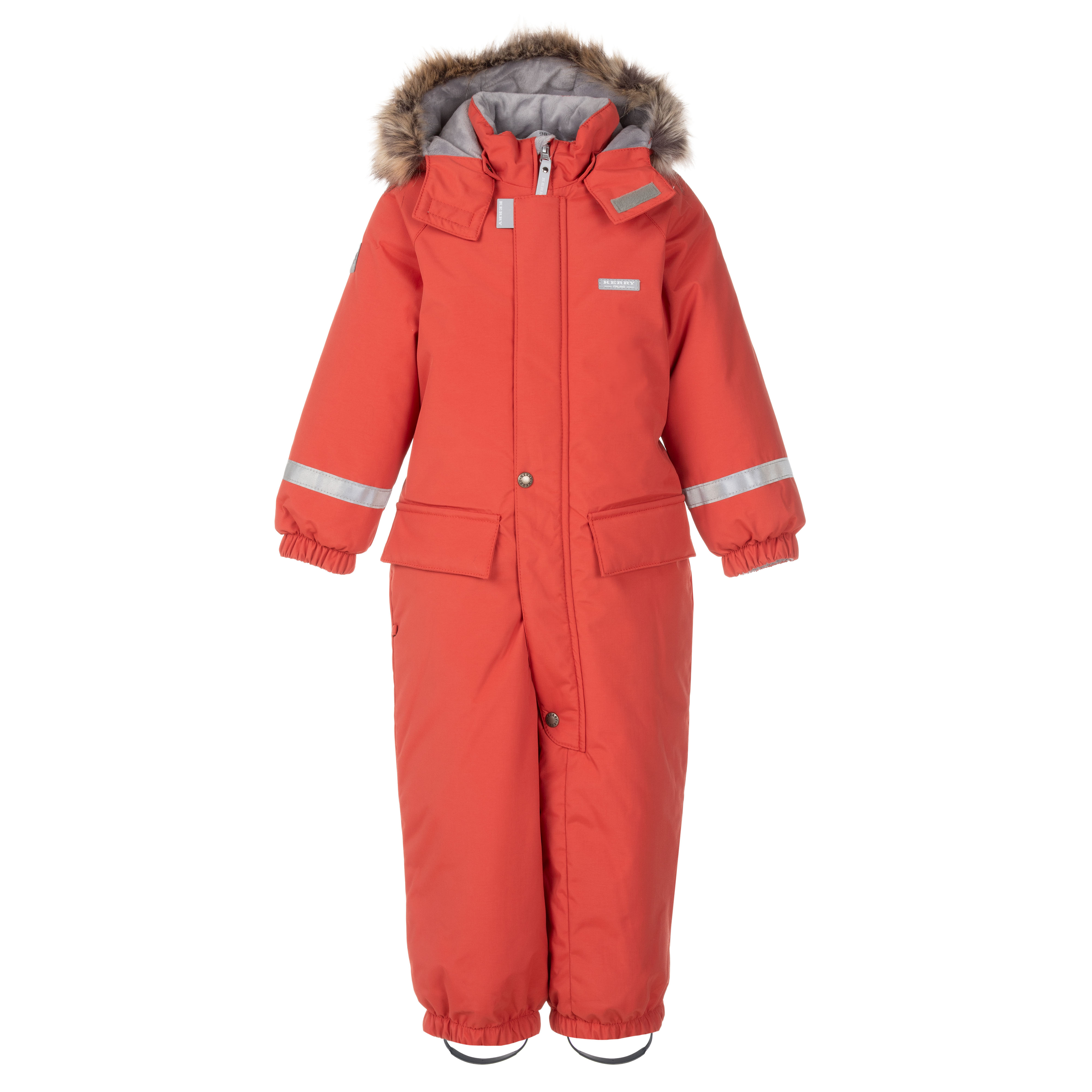 Комбинезон Kerry K25408/624 - фото 1