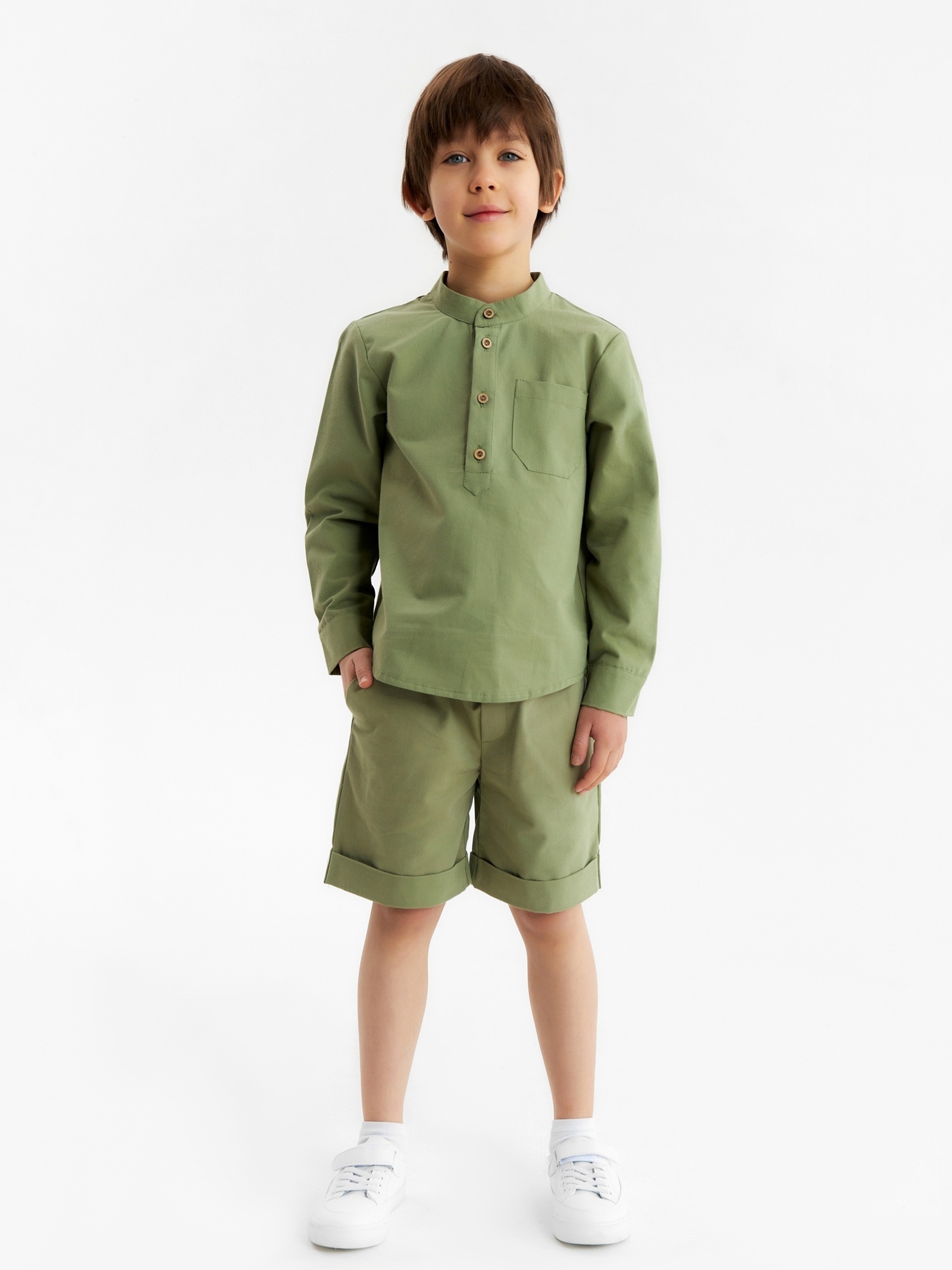 Костюм Minaku 10299592 - фото 3