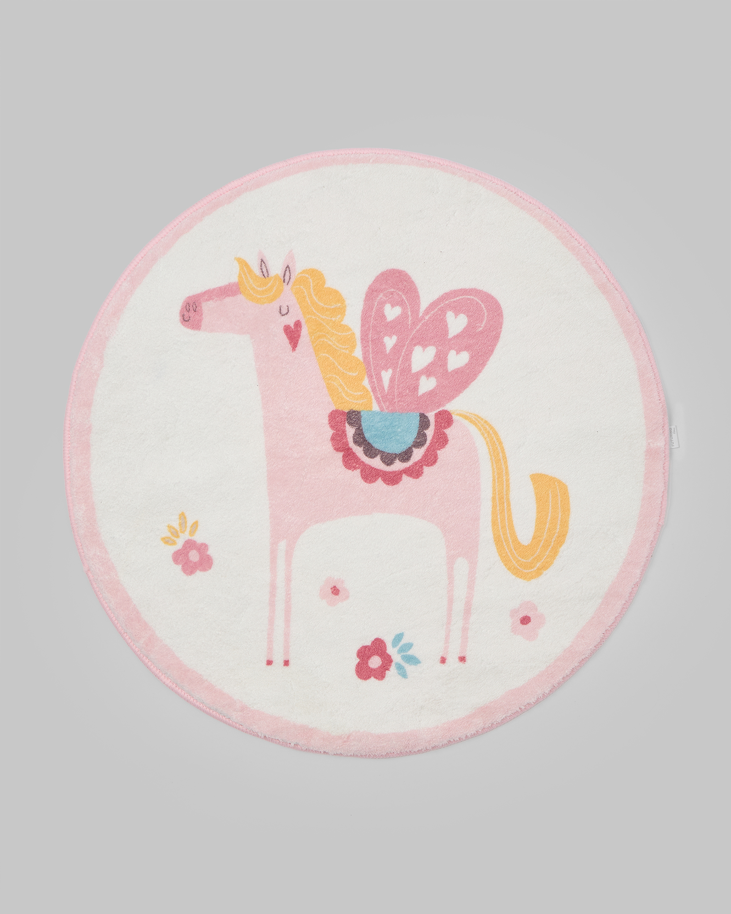 Коврик комнатный FUTURINO Home Пегас S26FH5-WS512ha-LJ00 - фото 1