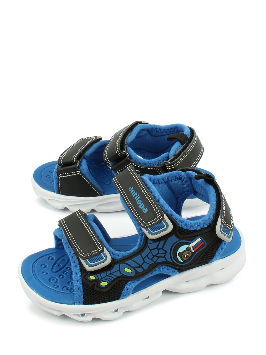 Сандалии Antilopa AL 13791 - фото 3