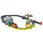 Развивающая железная дорога Thomas and Friends