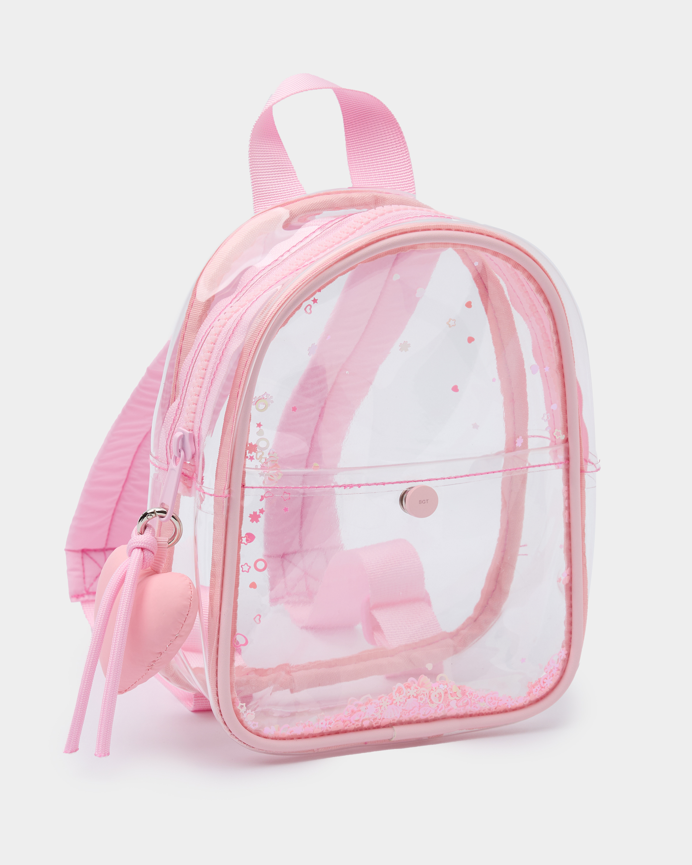 Рюкзак Baby Go Trend S26BT-1GA02ig-JJ - фото 1