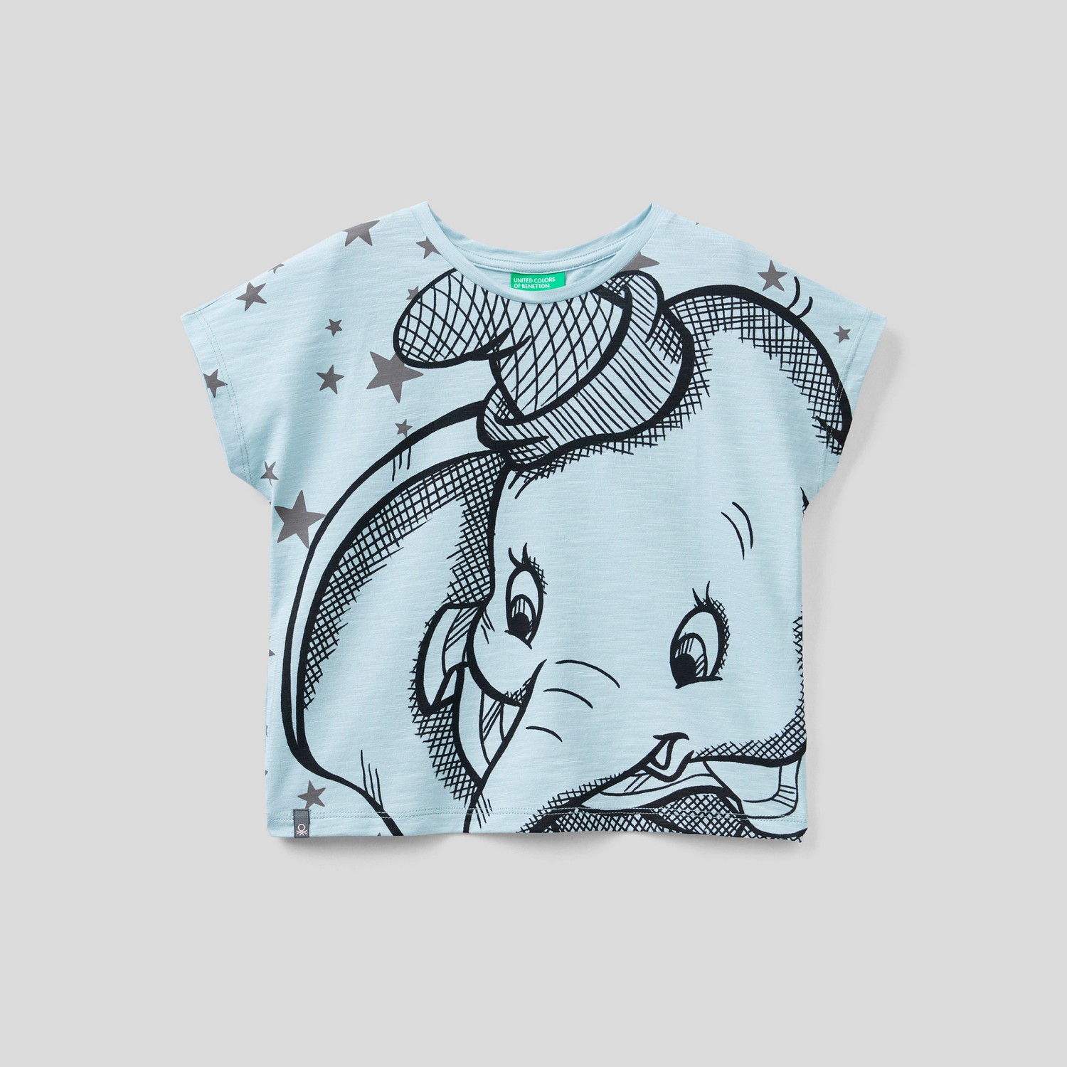 Футболка United Colors of Benetton 3BVXC105J_0F0 - фото 1