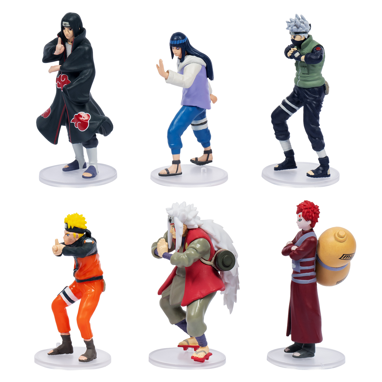 Фигурка Naruto - фото 14