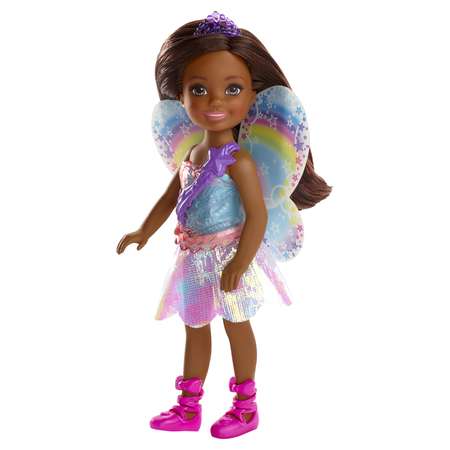 Кукла модельная Barbie
