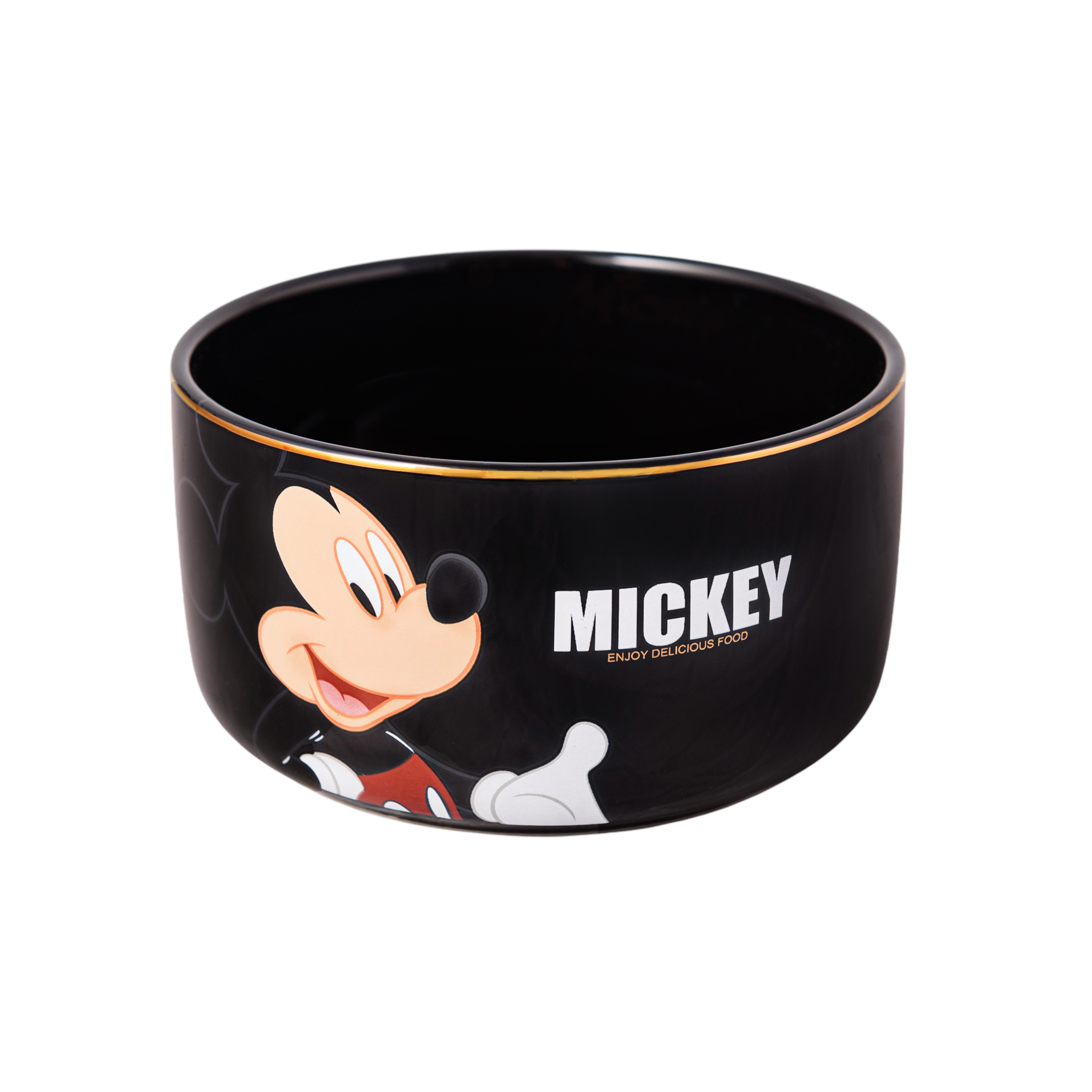 Пиалка Disney Серия Mickey&Friends Микки Маус - фото 2