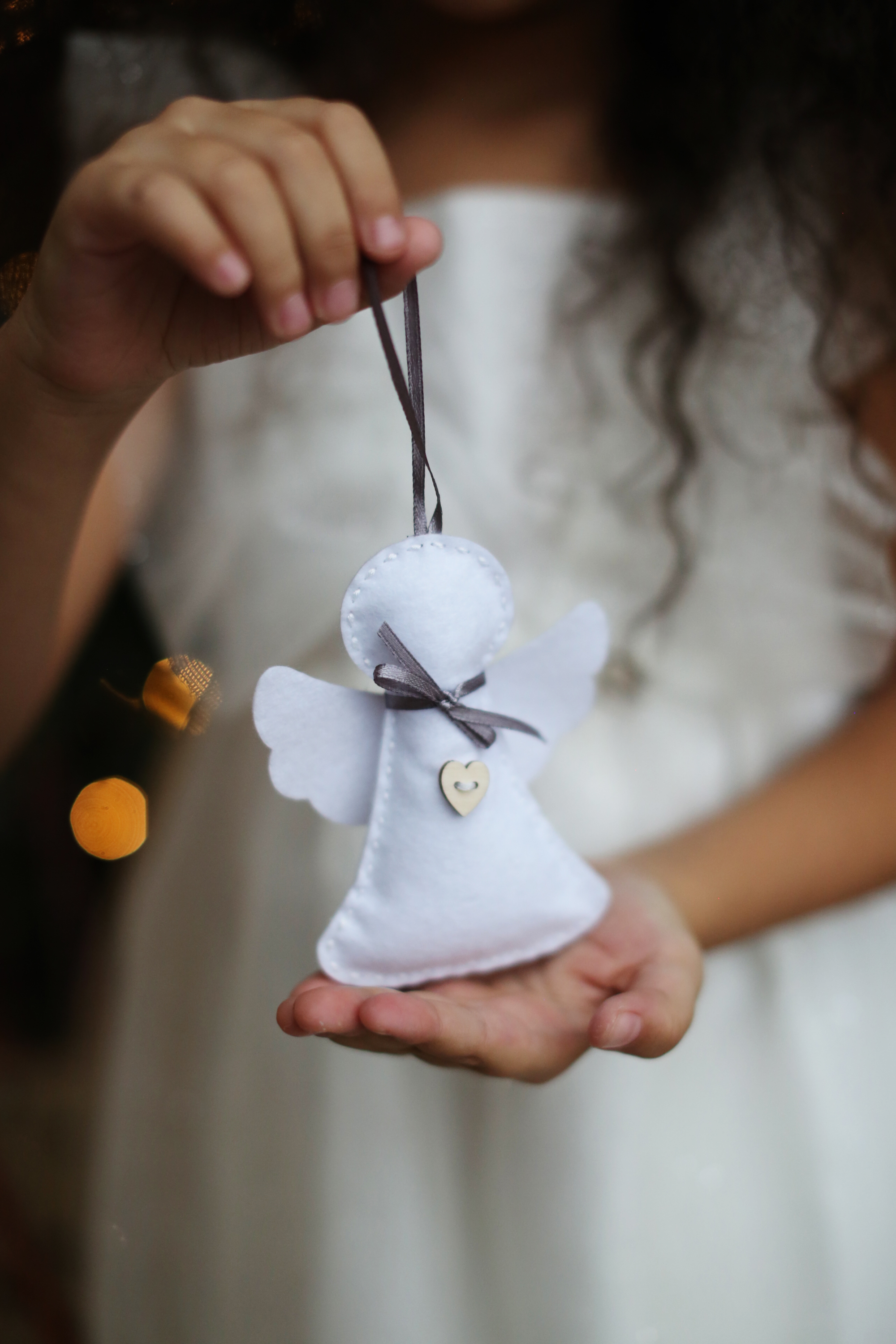 Набор для творчества HappyLine Ангелы - фото 18