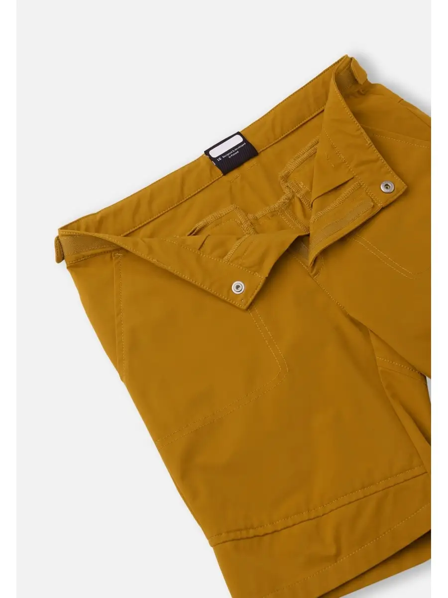 Шорты Reima 532263-1450 - фото 5