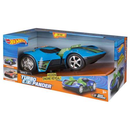 Автомобиль Hot Wheels